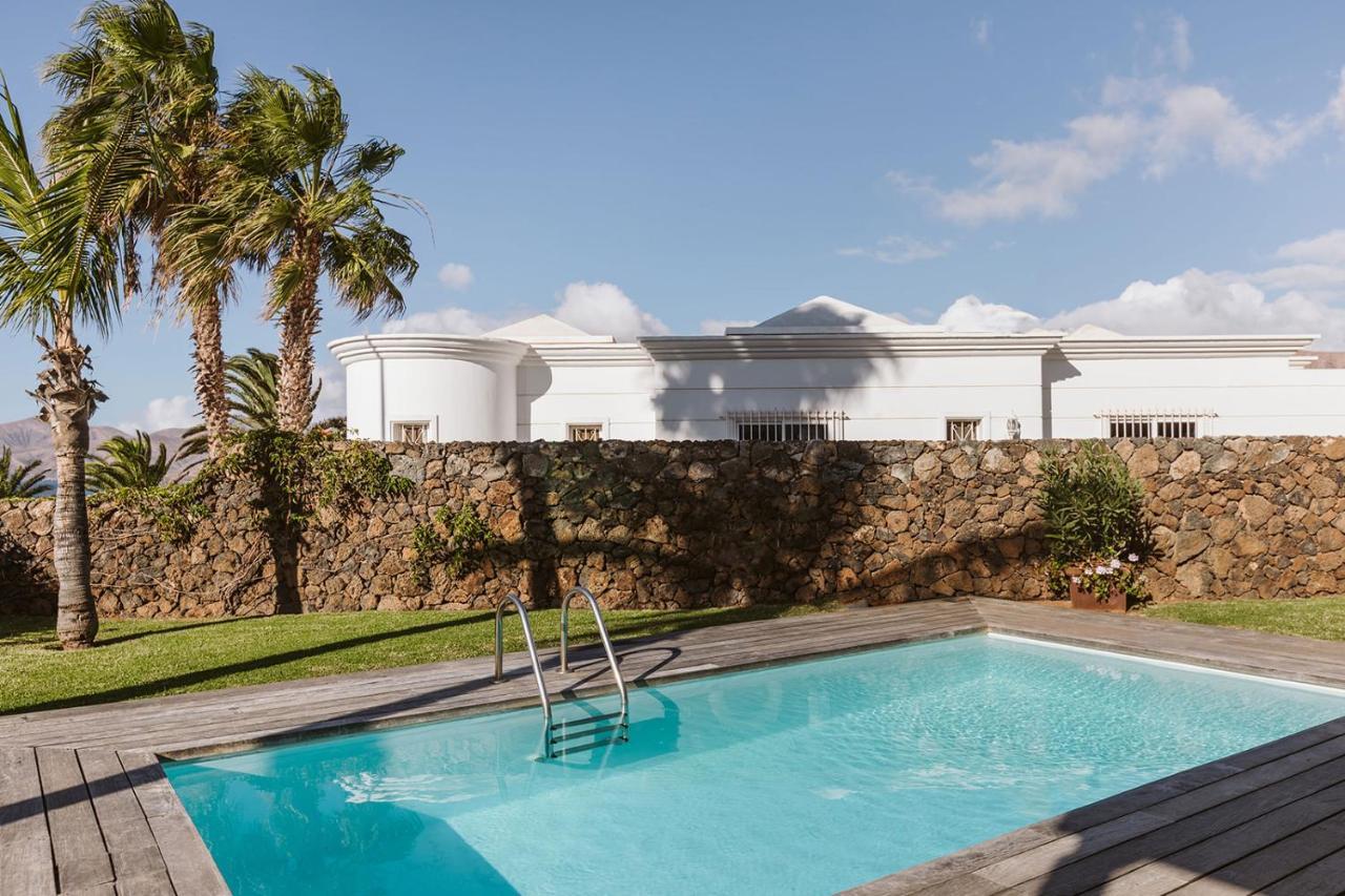 La Manana Villa Puerto del Carmen  Exterior photo